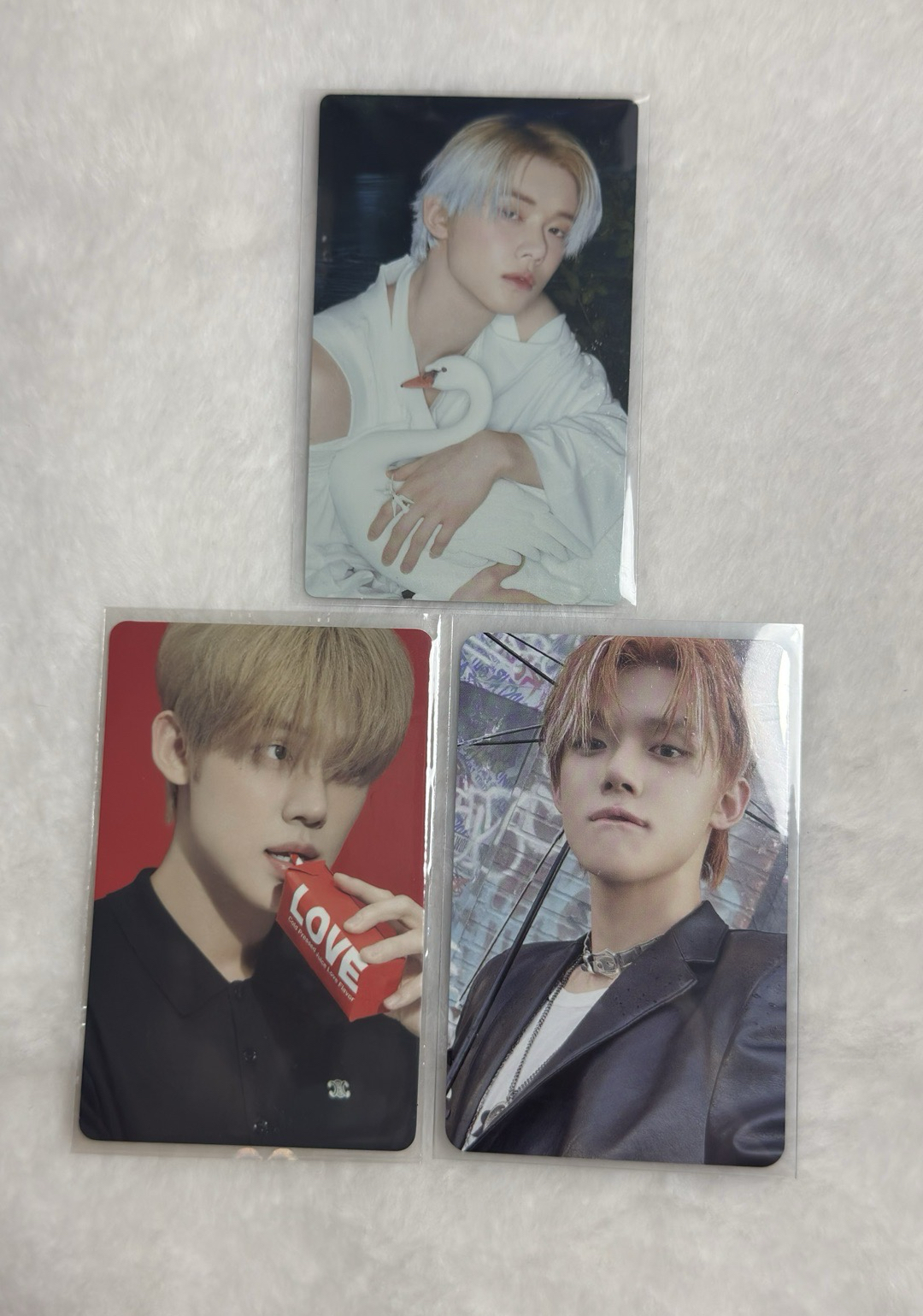 然竣ㄉ漂亮小紙片🤍