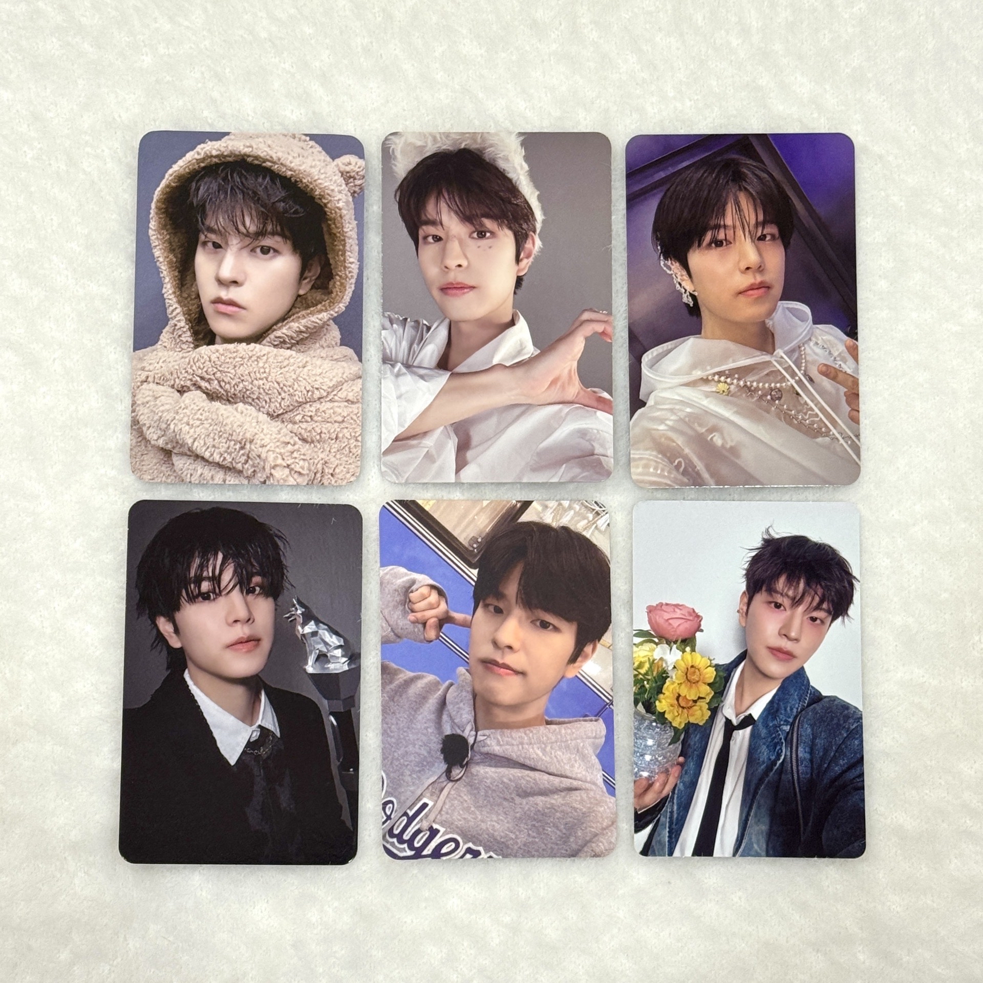 Stray kids 金昇玟