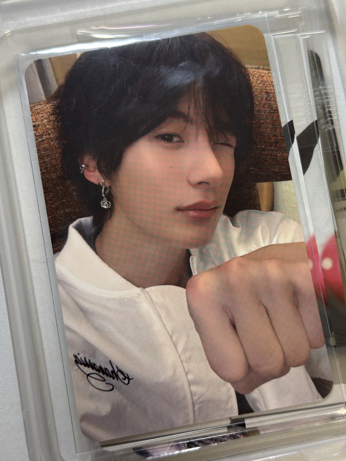 🖤ms線上簽售安