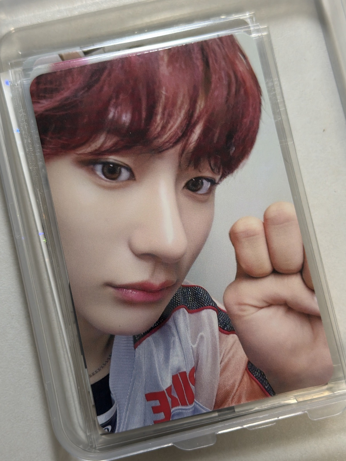 ⭐️riize up快閃 項鍊安