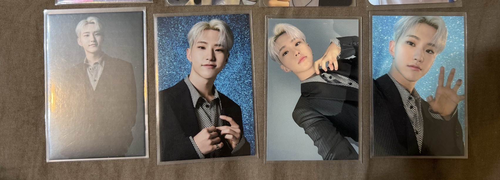 生日禮盒ver.1（4張一組 綁圖三1張） 