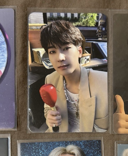 迷11 蝦皮圓（綁圖三1張）