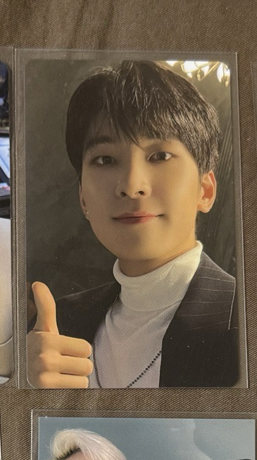 DREAM 東京圓（綁圖三一張）