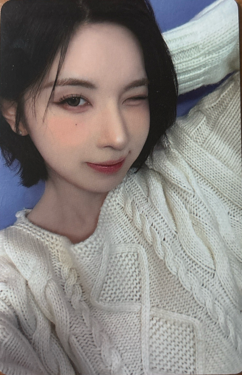 NMIXX km爛美國裴（綁一張