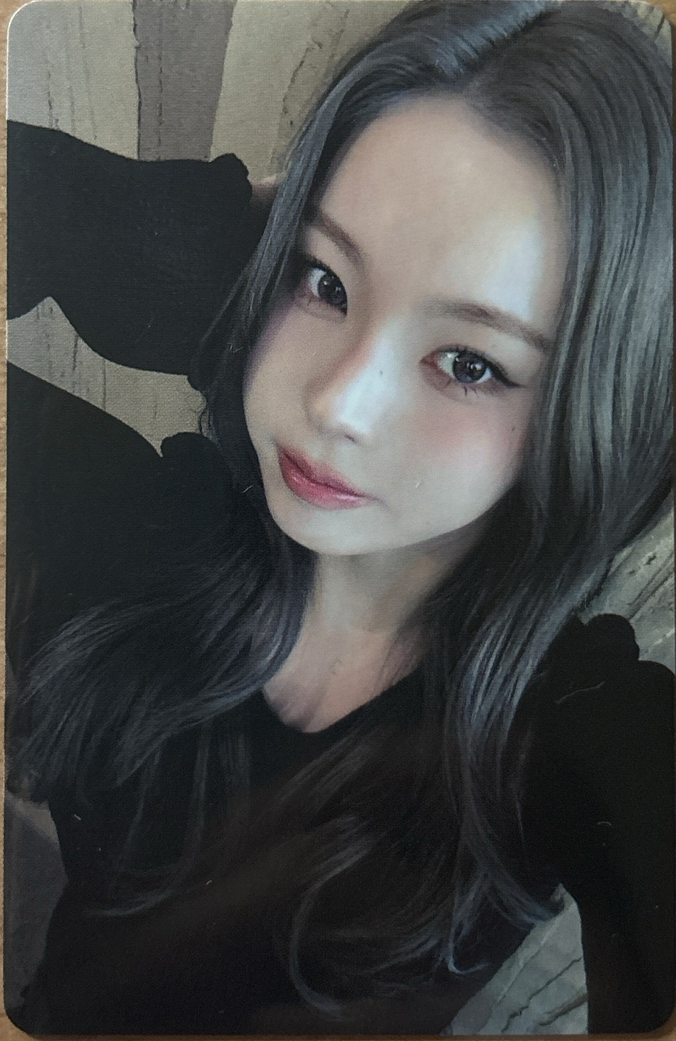 NMIXX km爛美國圭（綁一張）