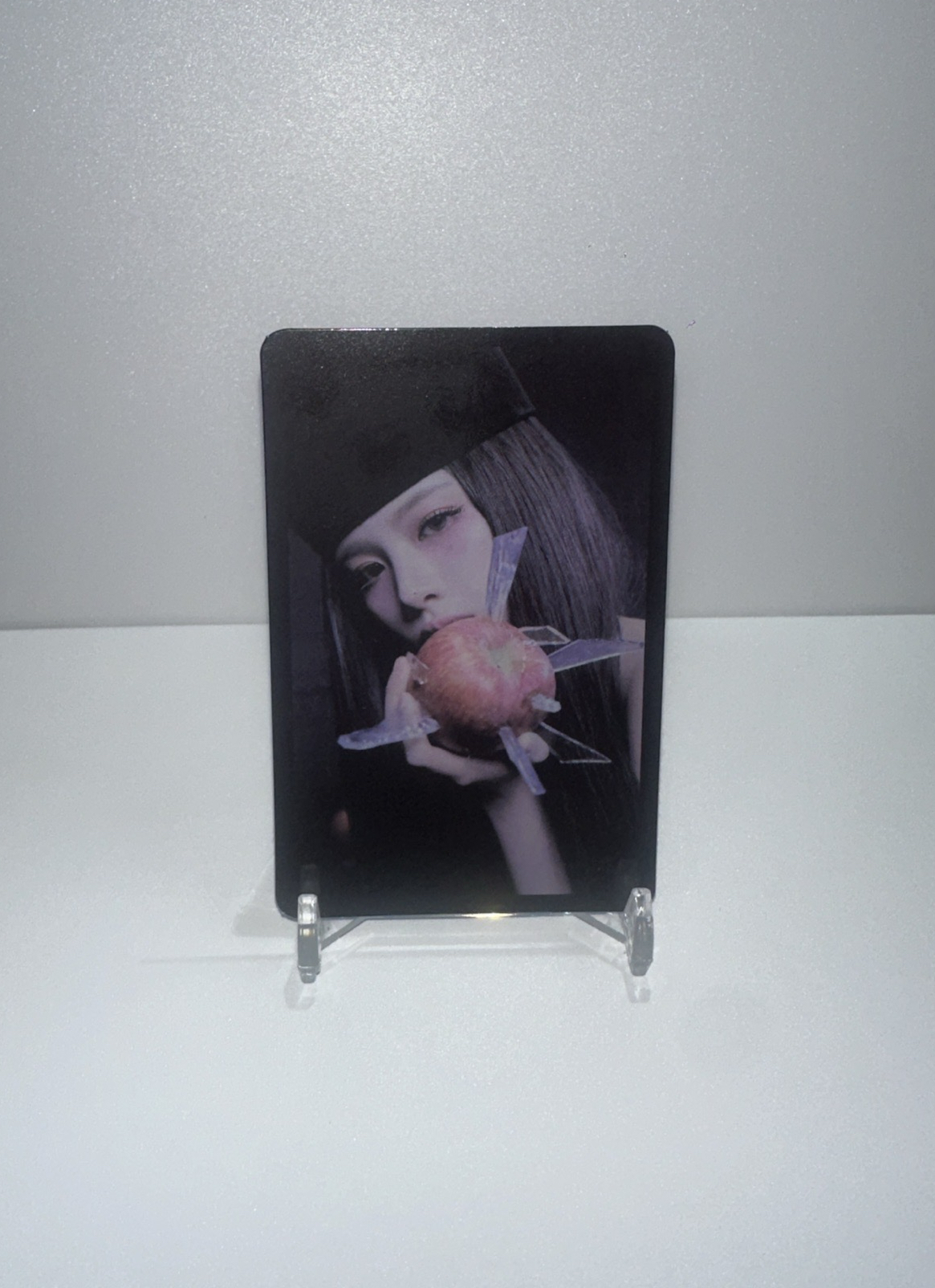 🐳 NMIXX 快閃隨機卡薛