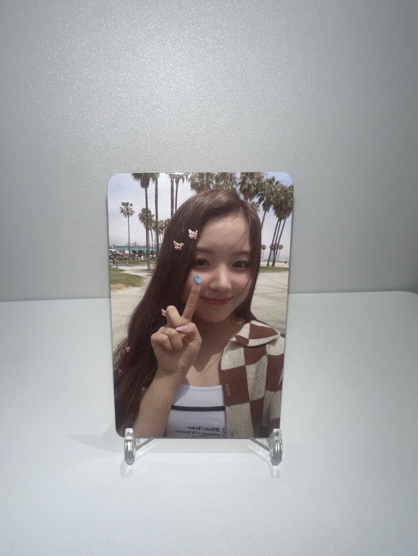 🐳 NMIXX LA隨機卡友