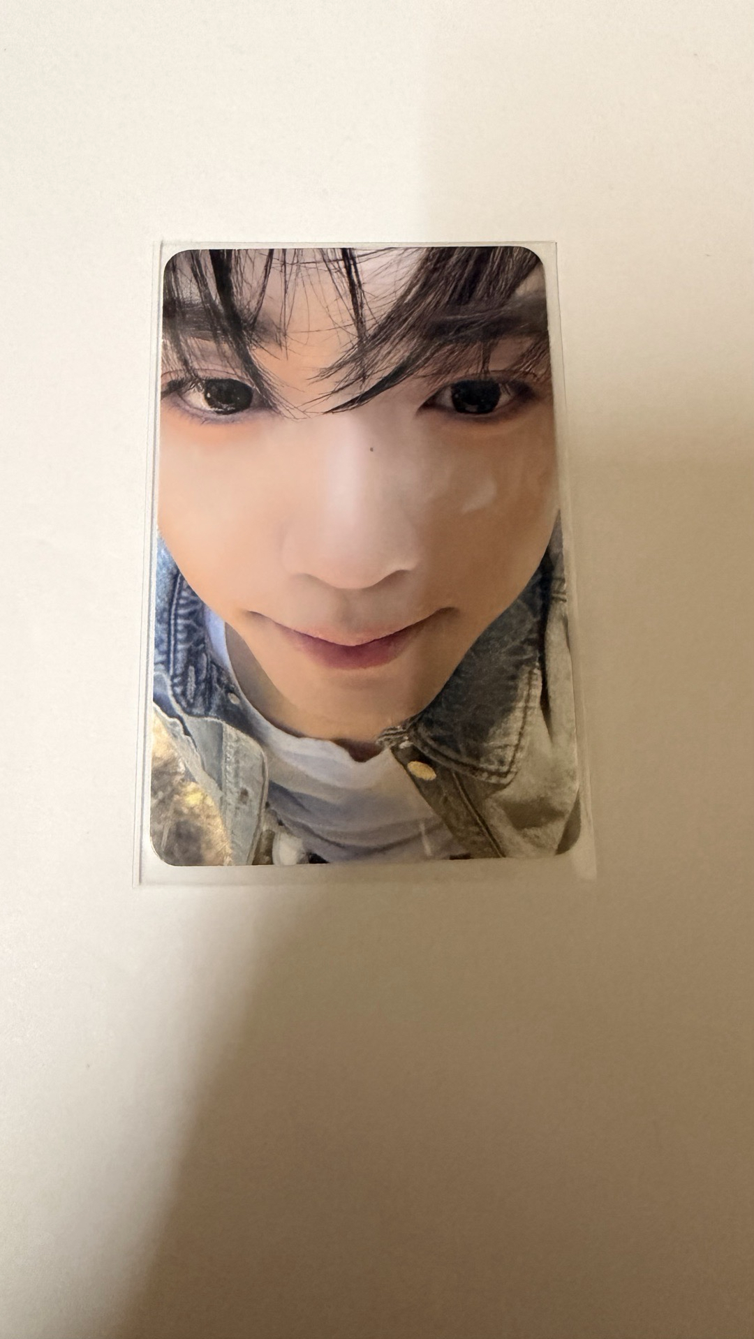 辰（需多帶修旭）