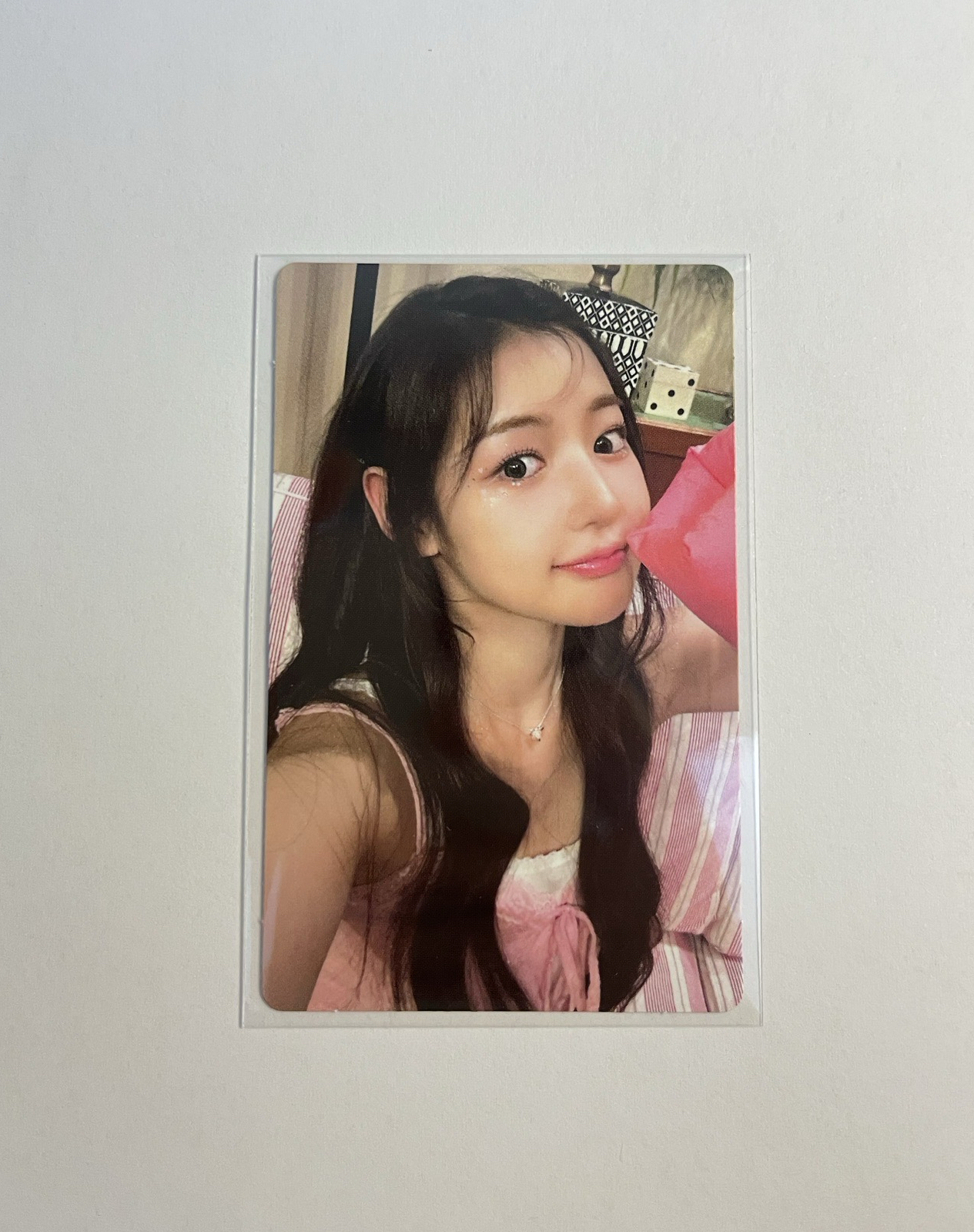 Yewon Love Tune專卡