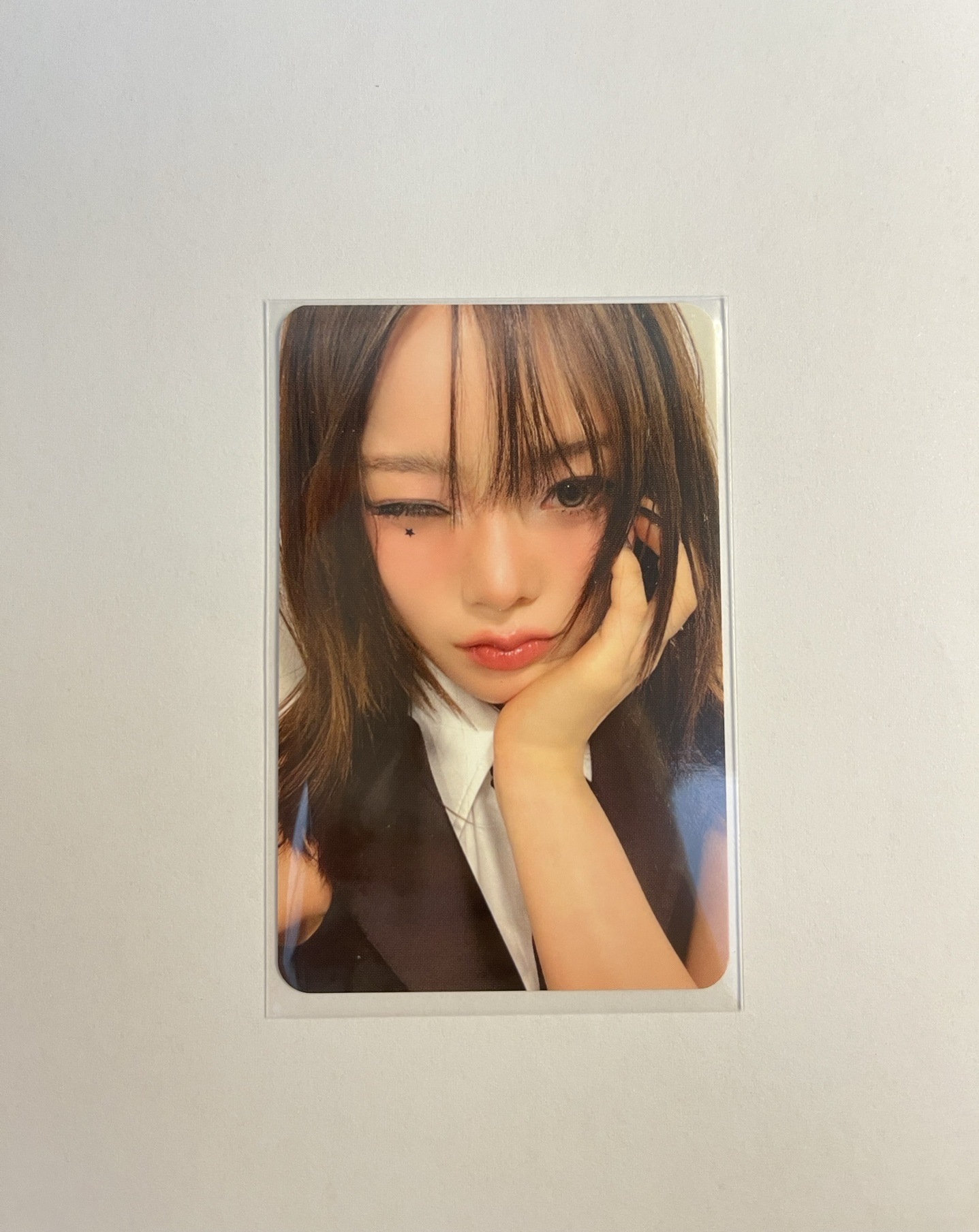 Keena Day & Night專卡