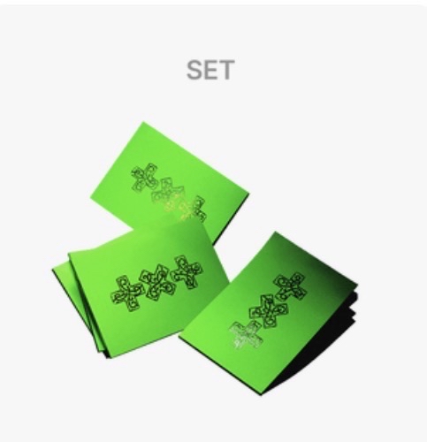 迷8 單封未拆專