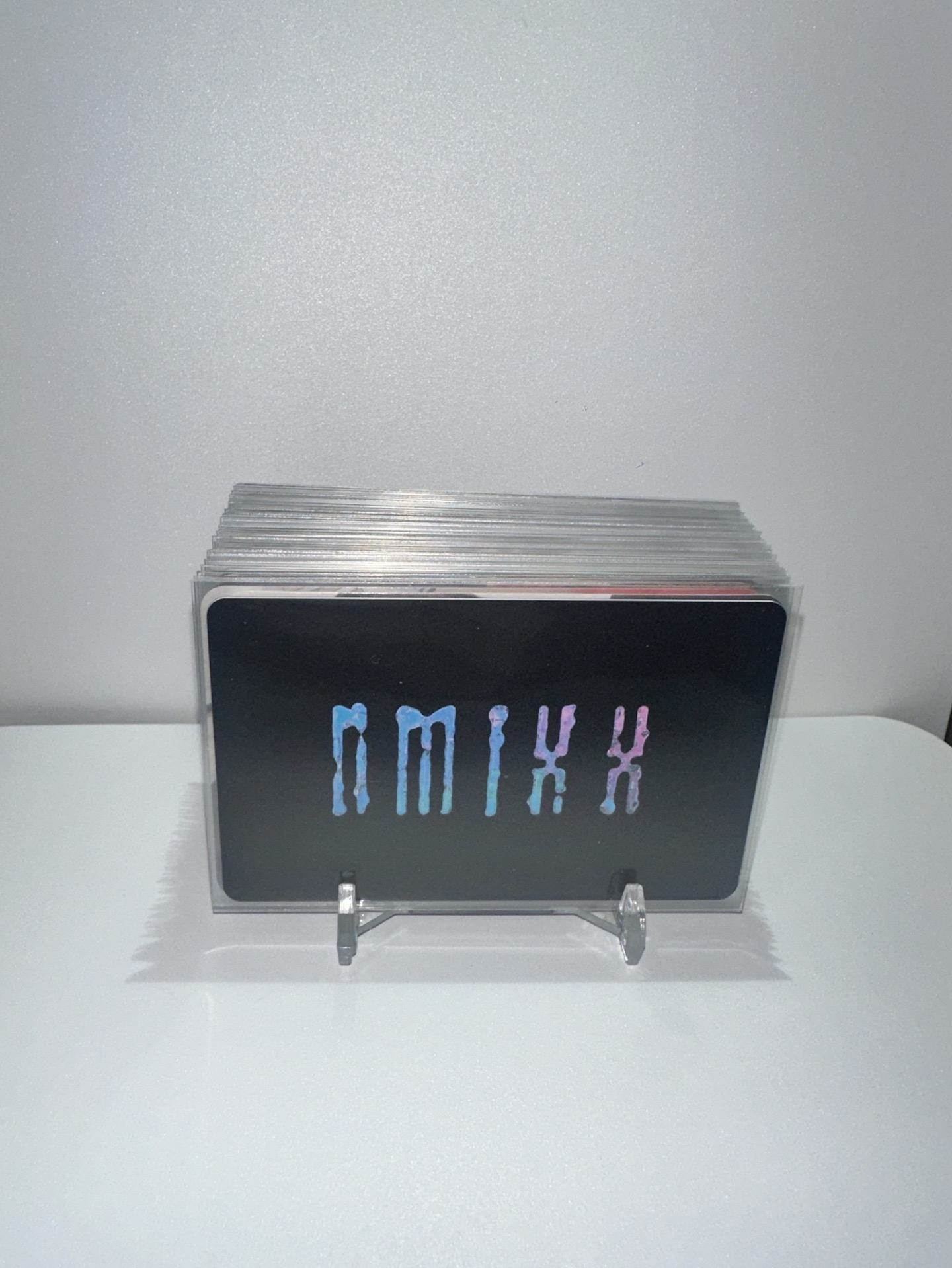 🐳 NMIXX 專卡大禮包共45張專卡（含出道專會員卡）