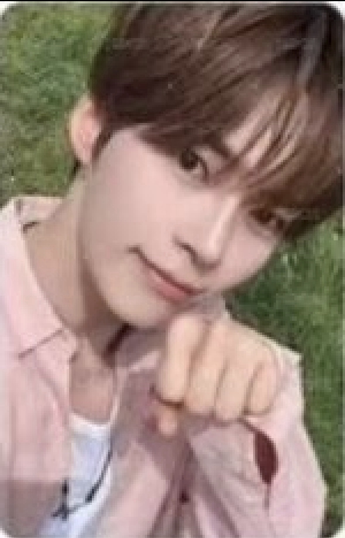 現貨小豆丁彬 原包裝 