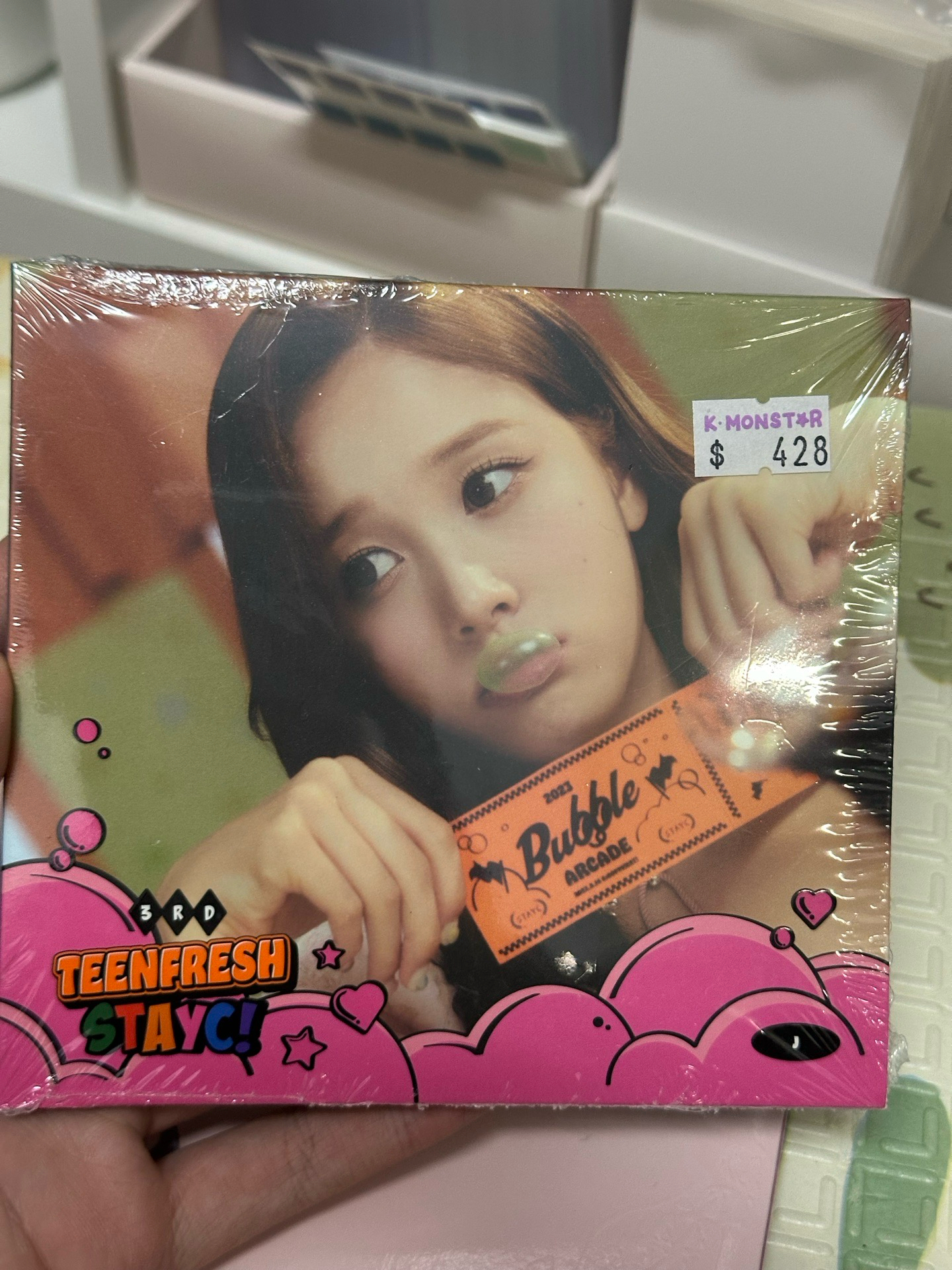 全新未拆專 現貨