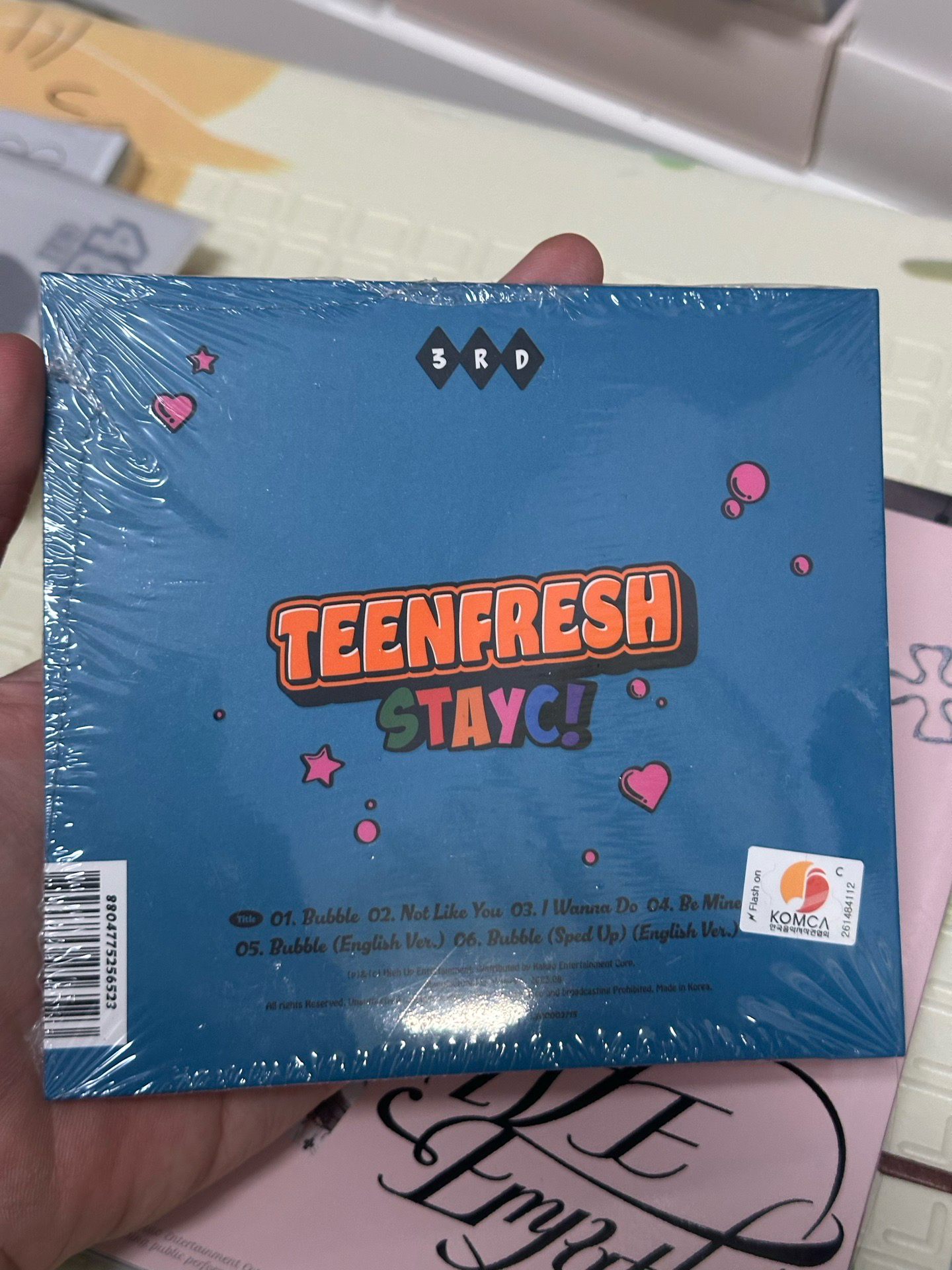 全新未拆專 現貨