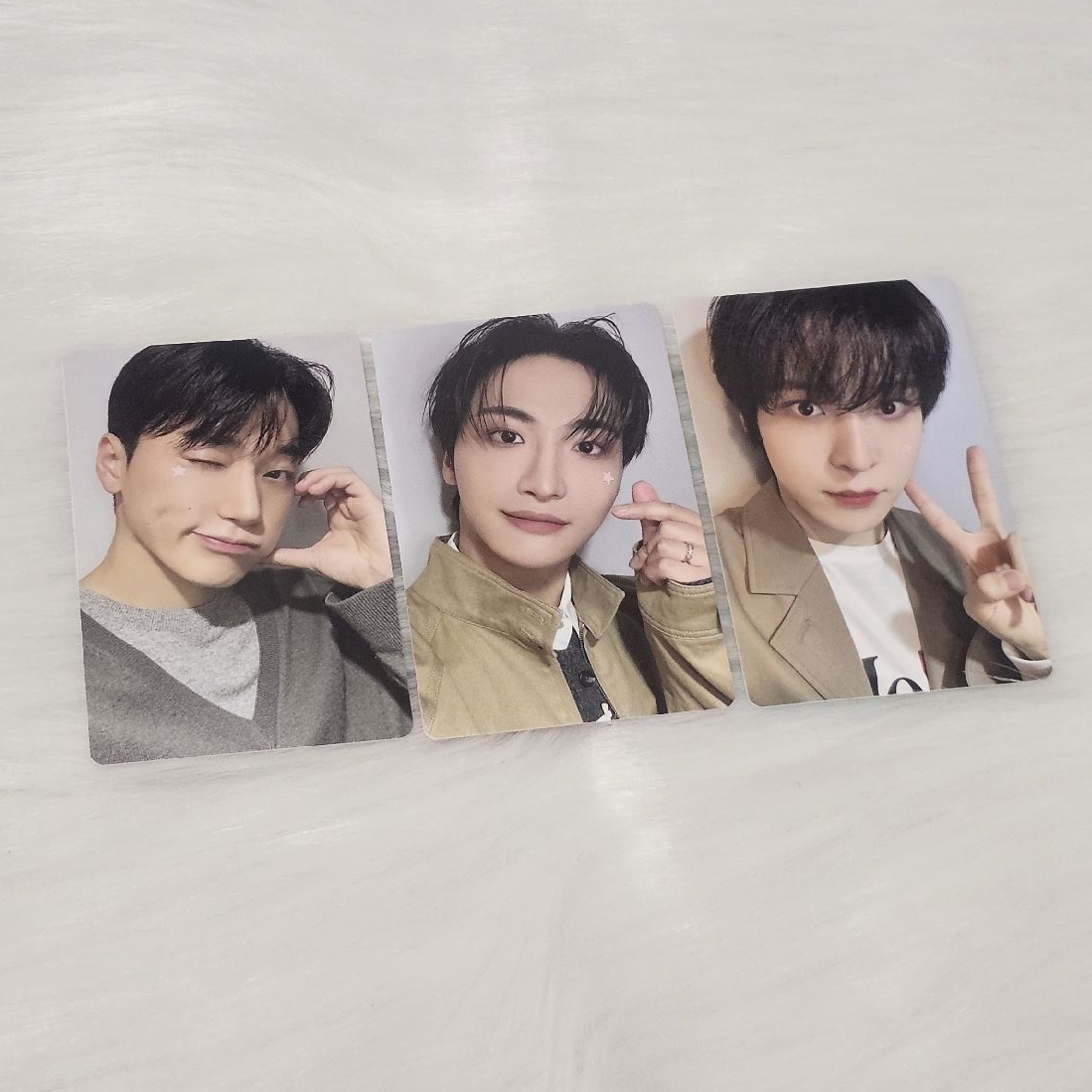 【現貨】滿額卡 星/潤/傘