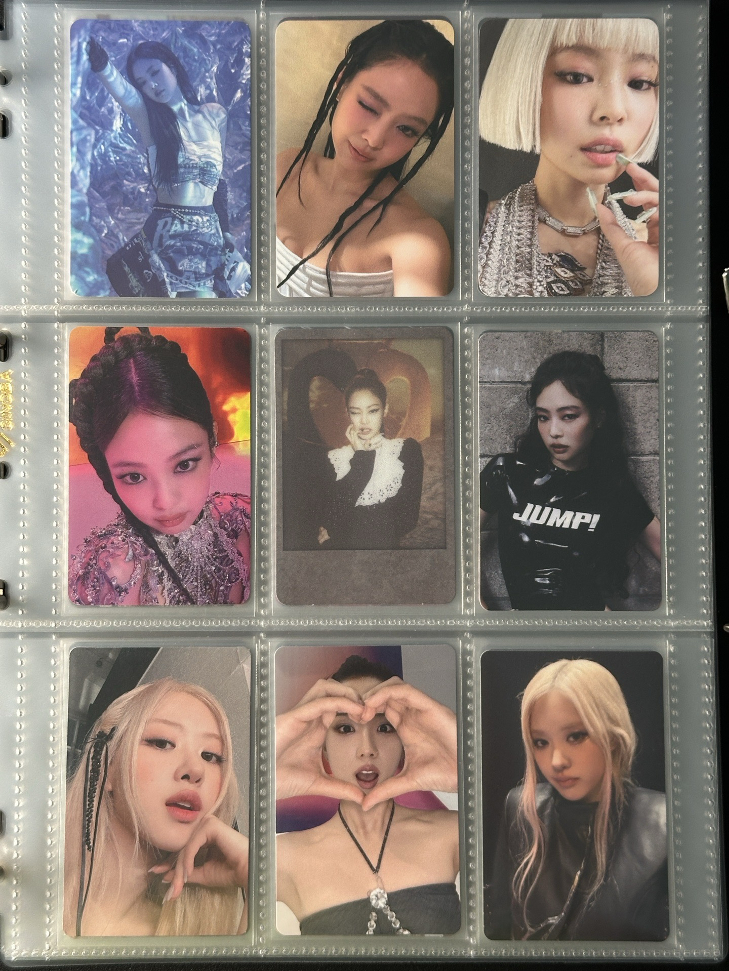 便宜妮卡福袋✨❤️