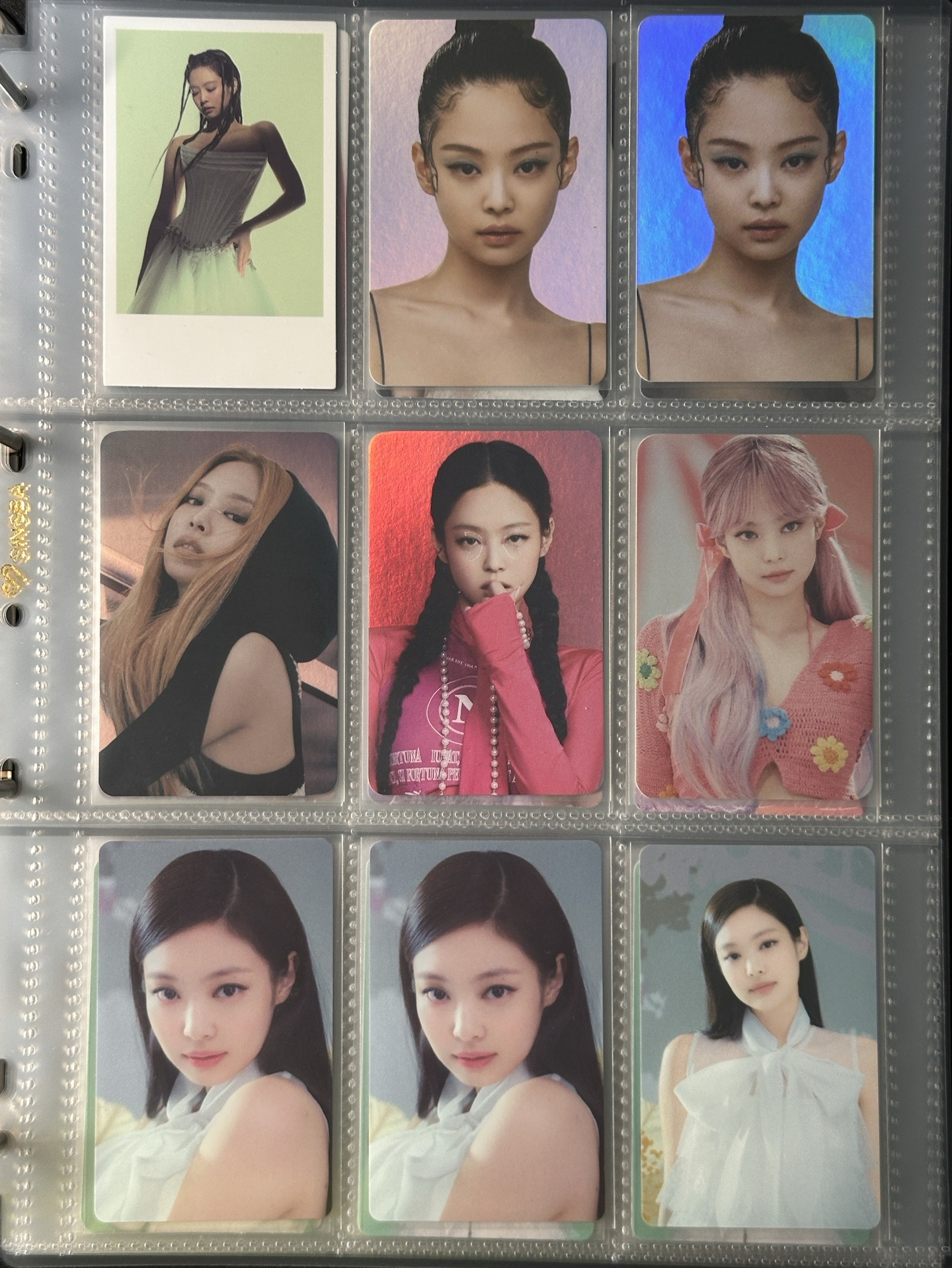 便宜妮卡福袋✨❤️