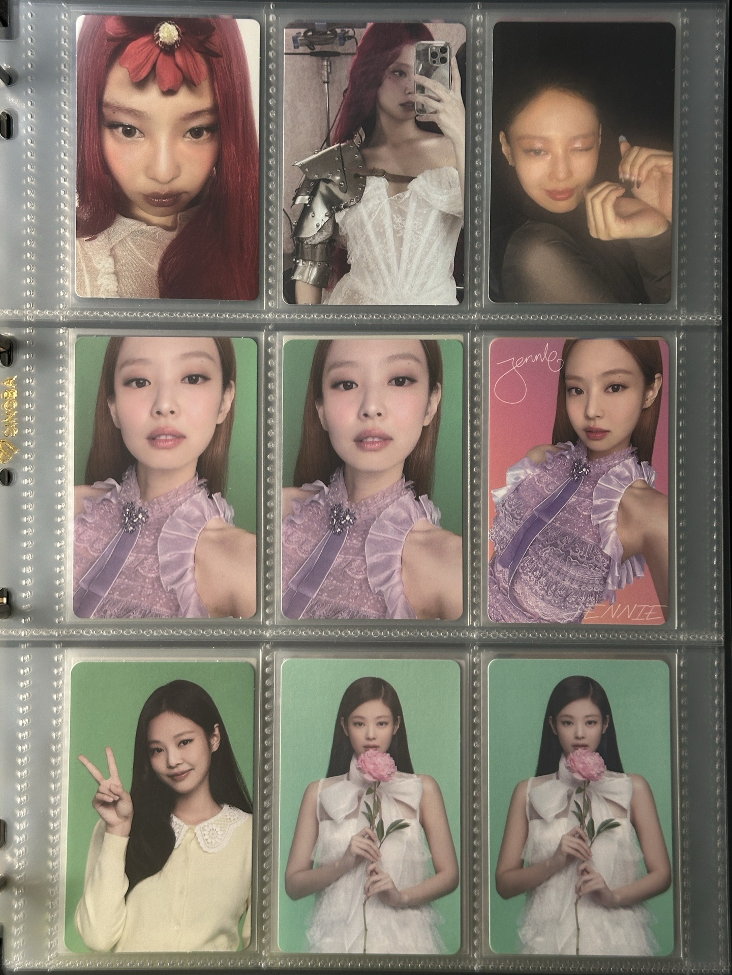 便宜妮卡福袋✨❤️