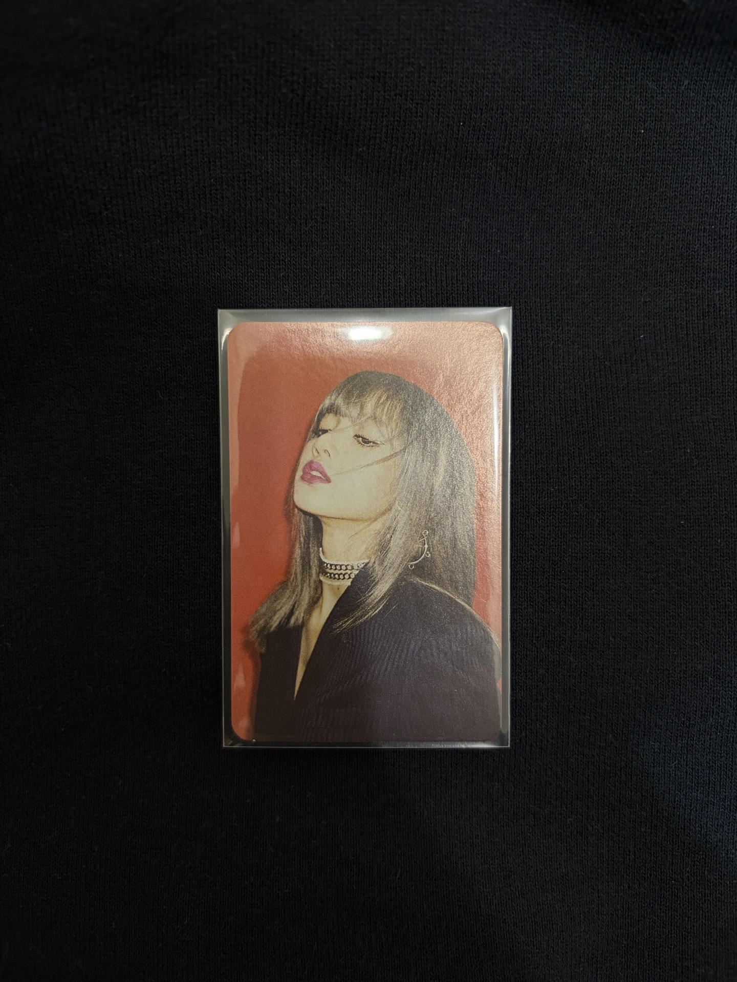 莎