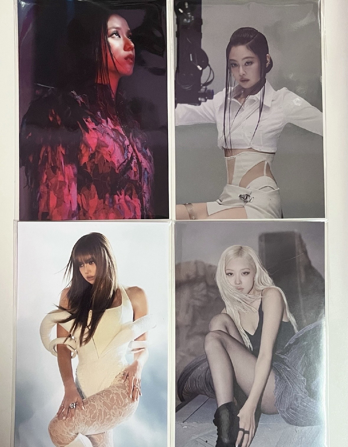 滿額明信片 一套$200 單收可以看另外一個賣場