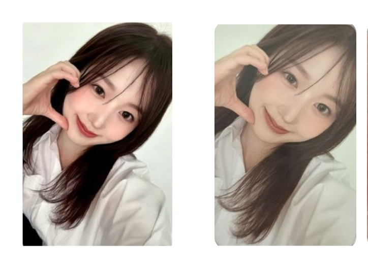 💟⭐ 比心嫄set