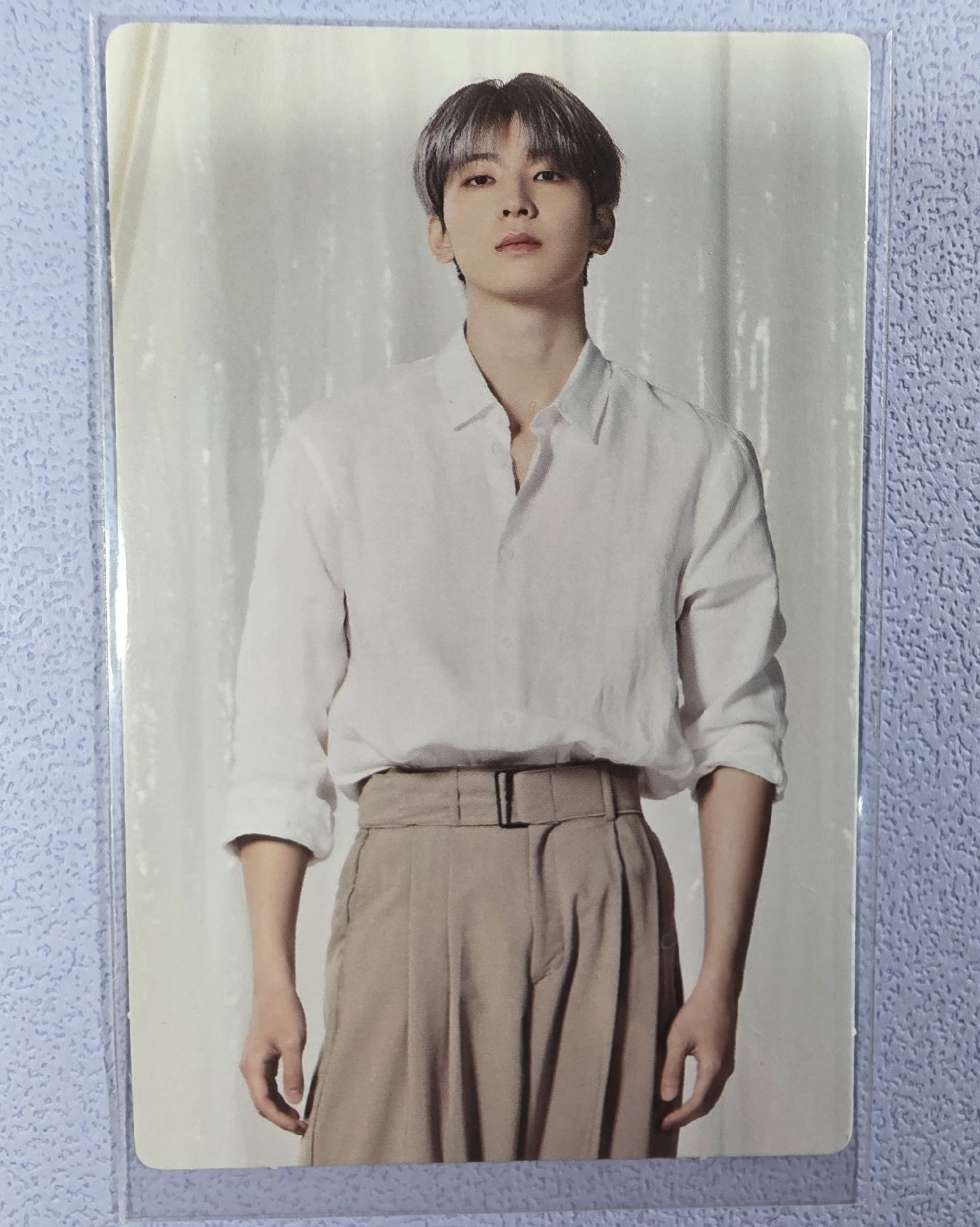 BE THE SUN 隨機卡