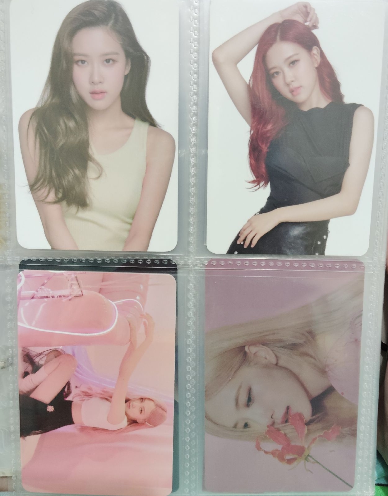 魅尚萱肉一套（無右下