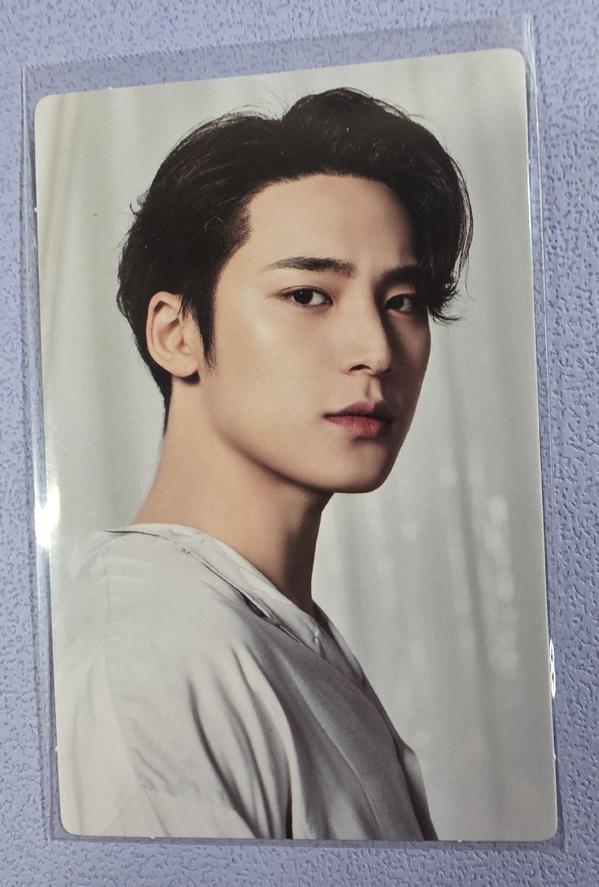 BE THE SUN 奎 隨機卡