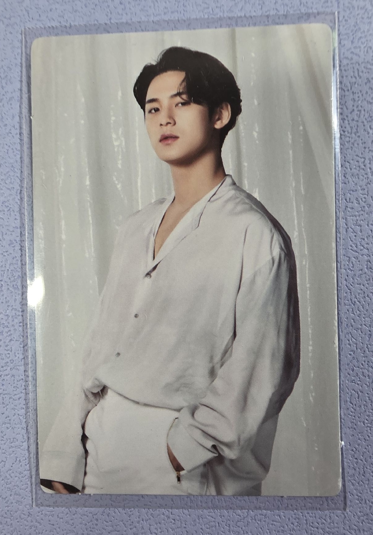 隨機卡 奎 BE THE SUN