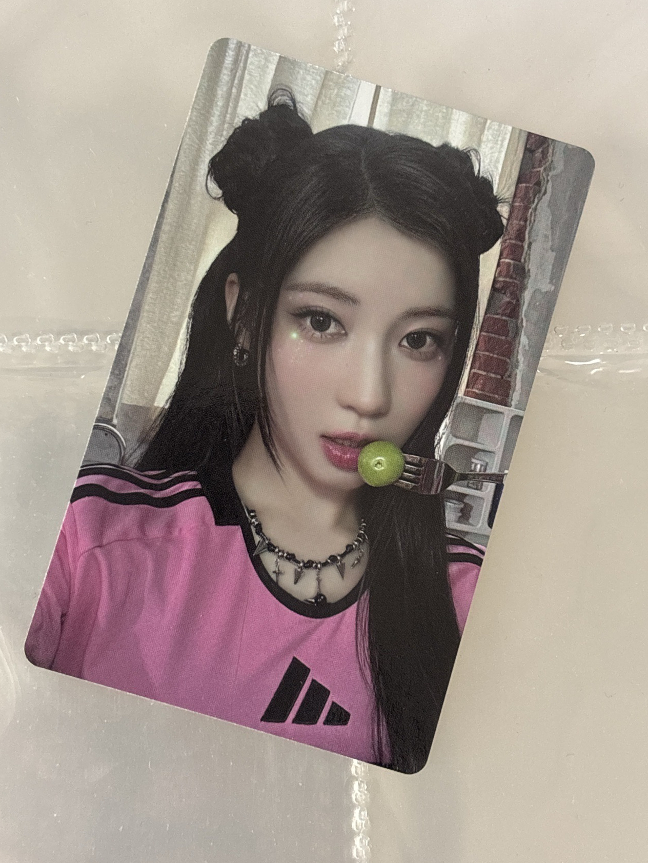 Asa wvs 線上 辛運卡❤️