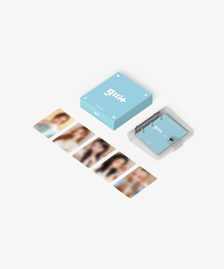 🟢禮 — 會員禮（全）綁5藍2黃 不誠出