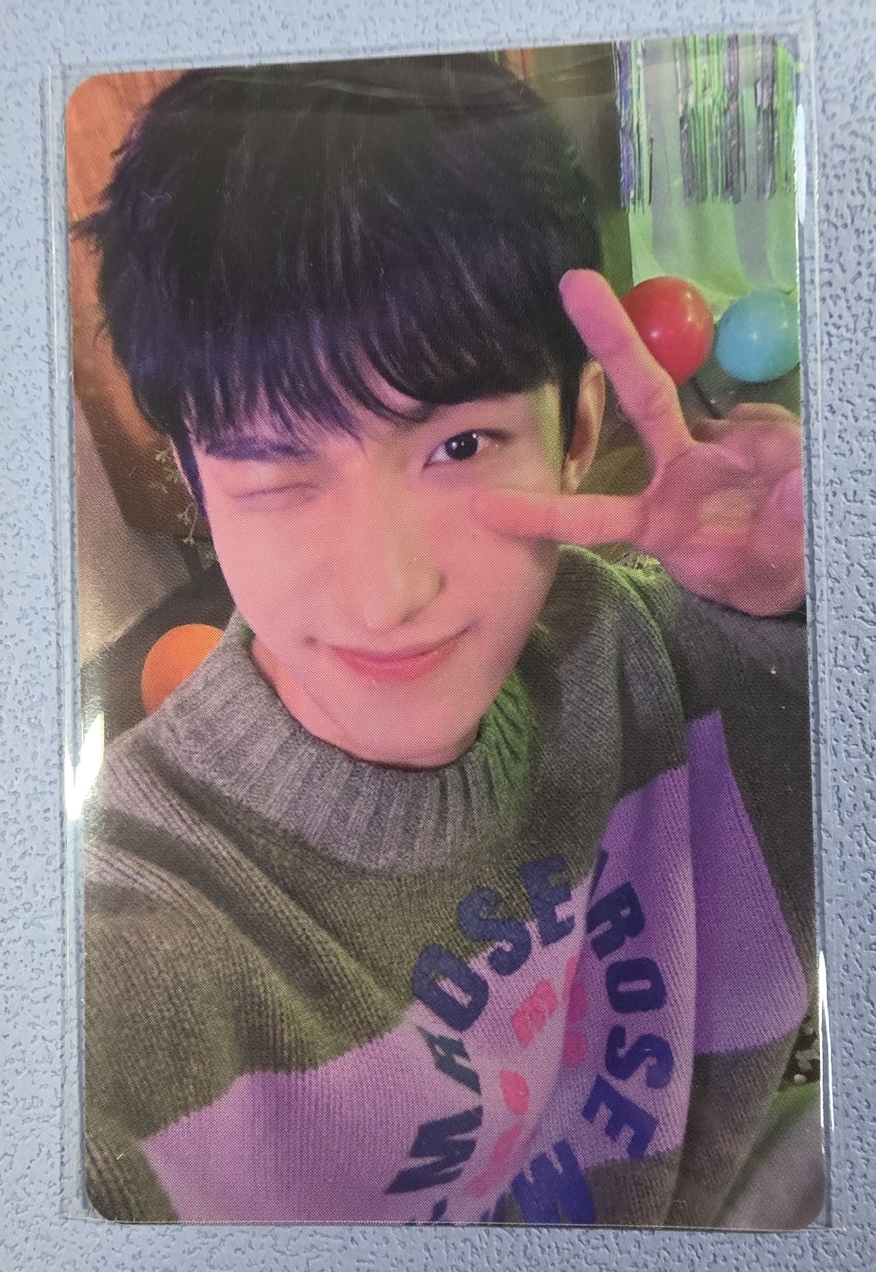 消費期限 碩卡 場限卡