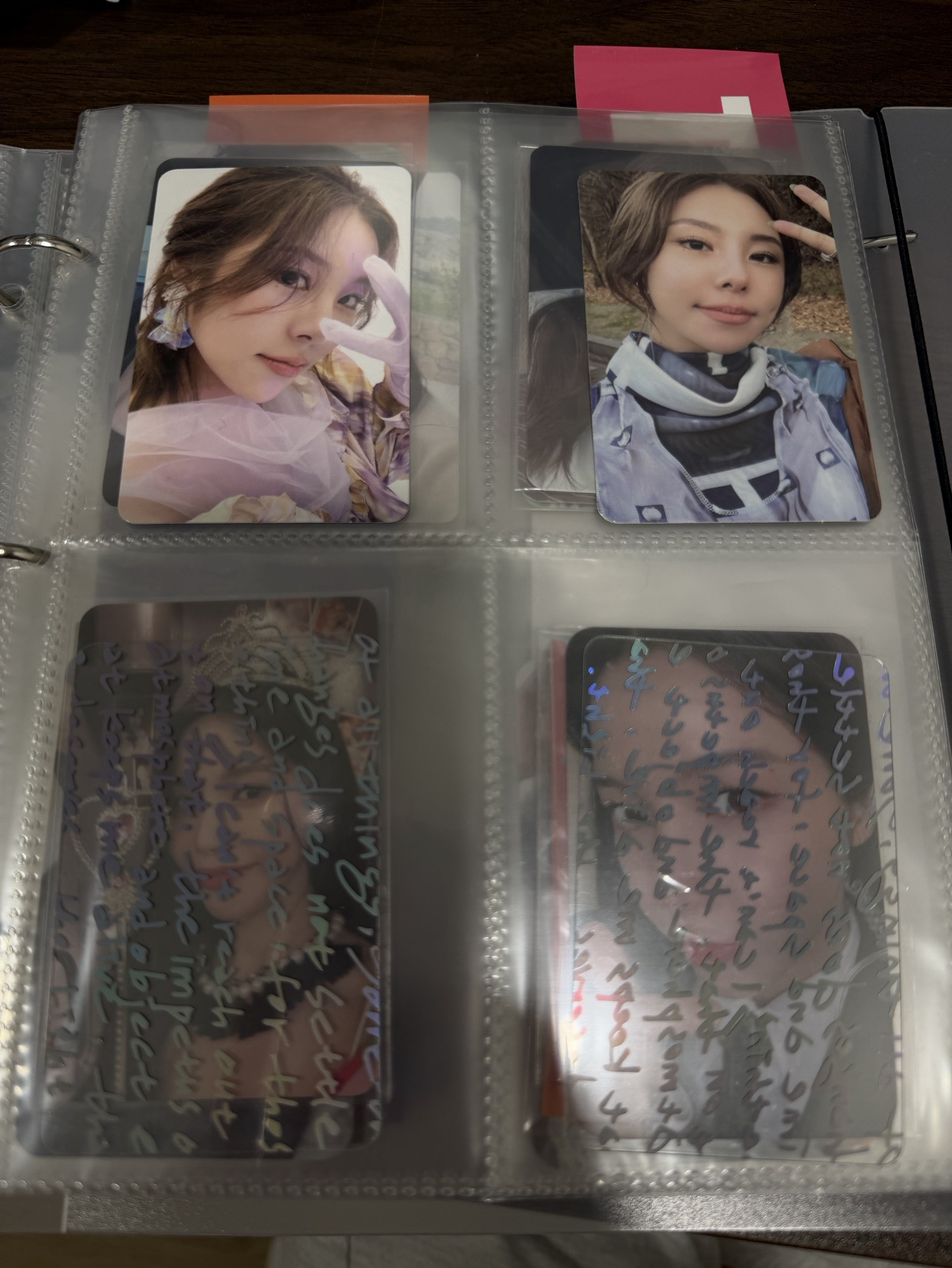 Whee West ver.+ East ver. 專輯含小卡 兩版不拆售