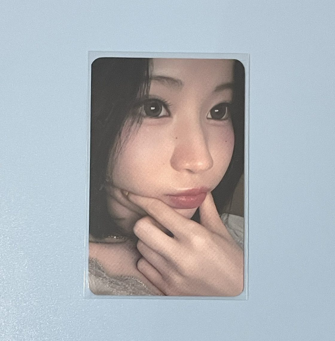 K4 幸運卡 捏臉角