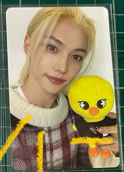 菲kms2.0特典卡