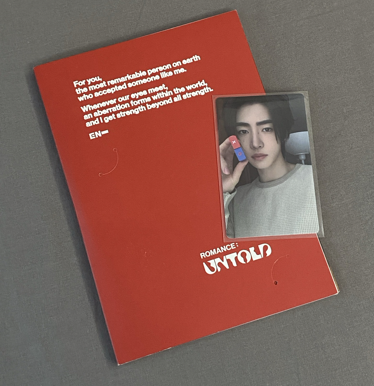 ⚐˒˒正二訓單封（整圖一起）