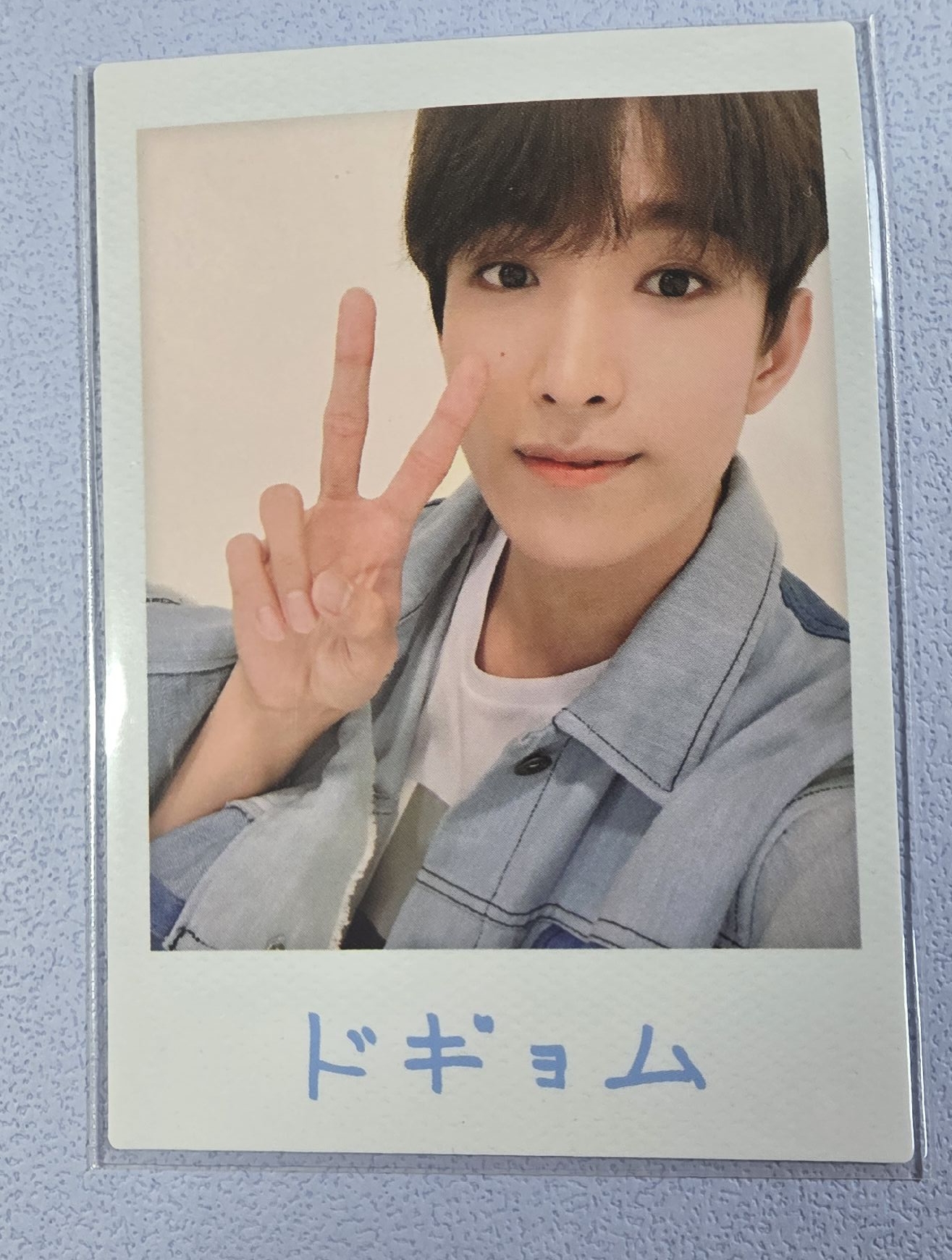 碩 隨機卡 IDEL CUT