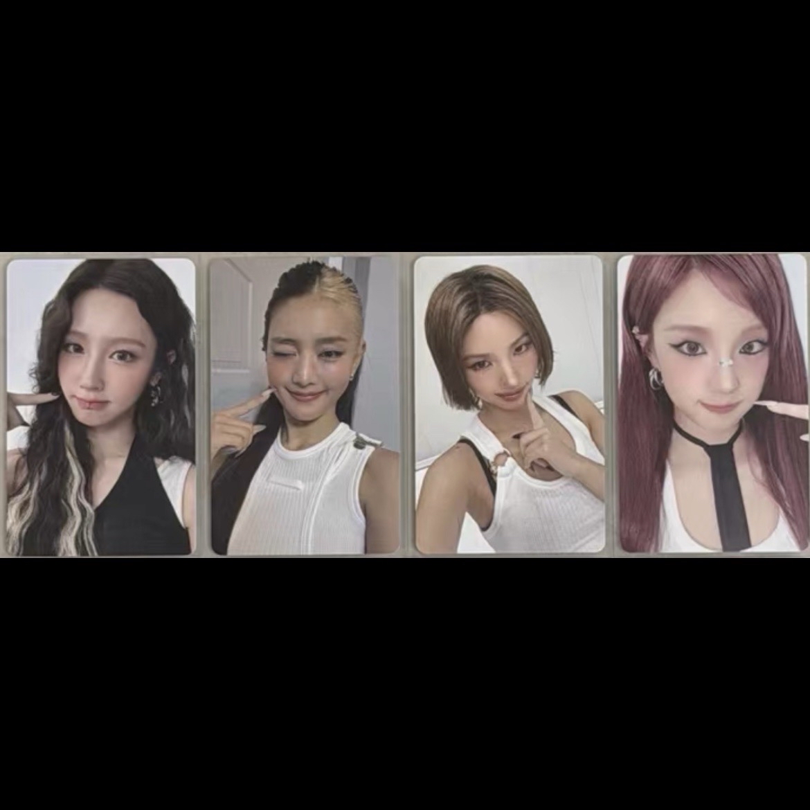 Syncopation 曼谷場 入場卡