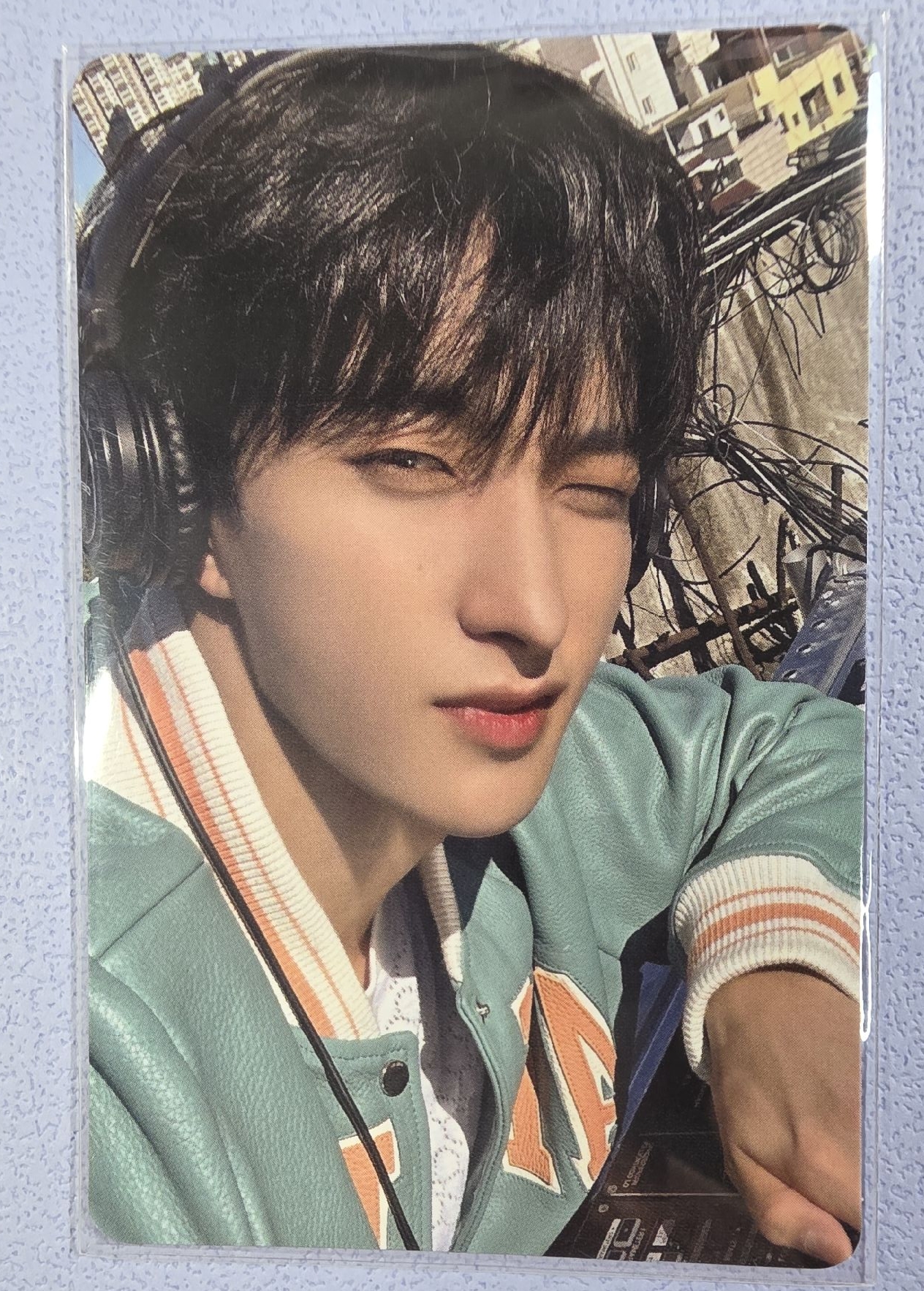 碩 會員禮 十期