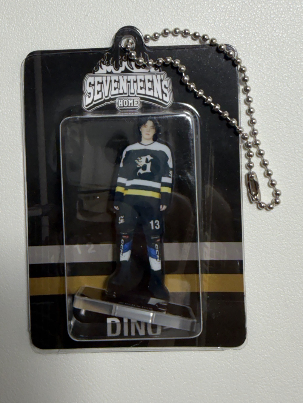 李燦超萌ㄉ吊飾…