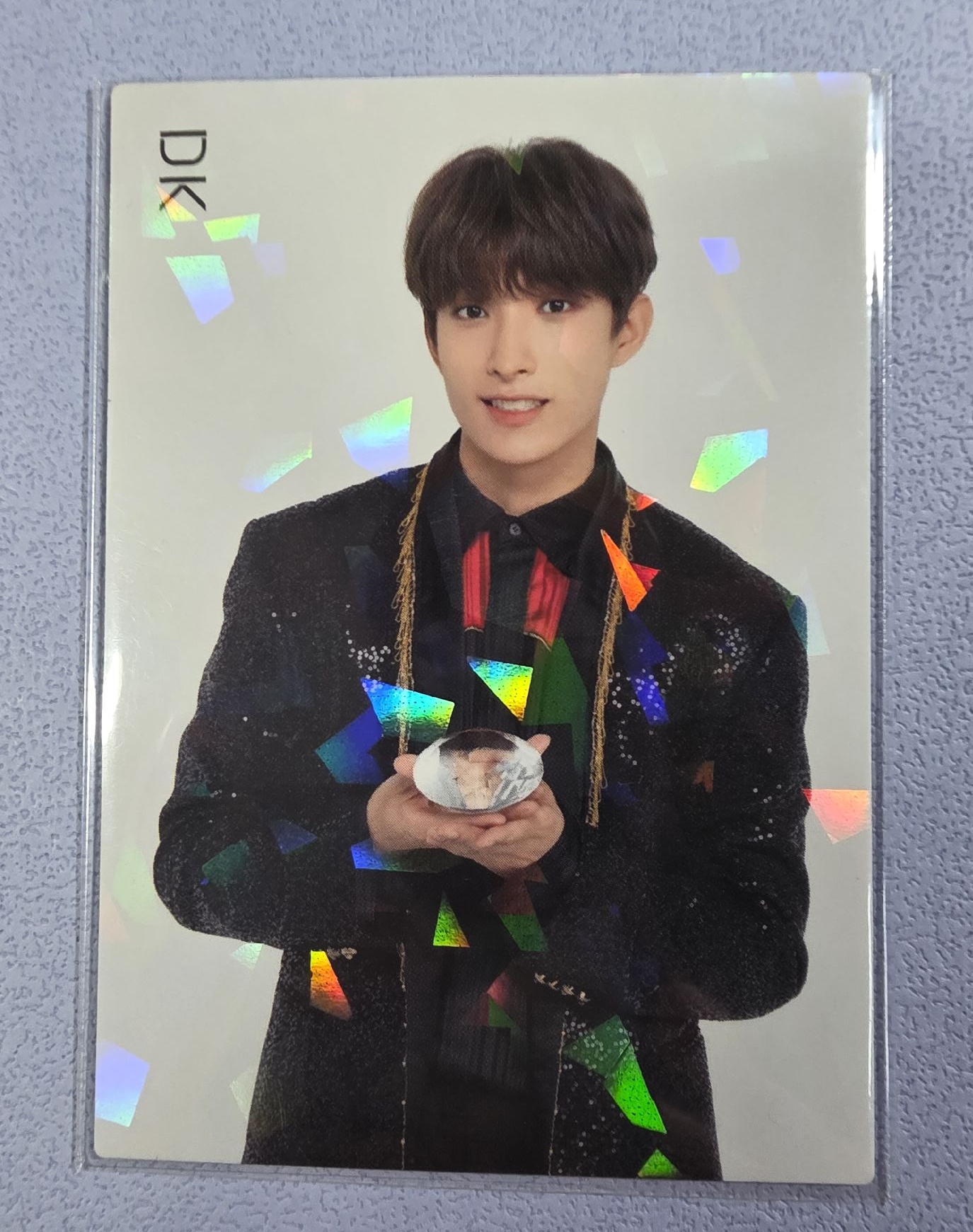 碩 隨機卡 IDEAL CUT