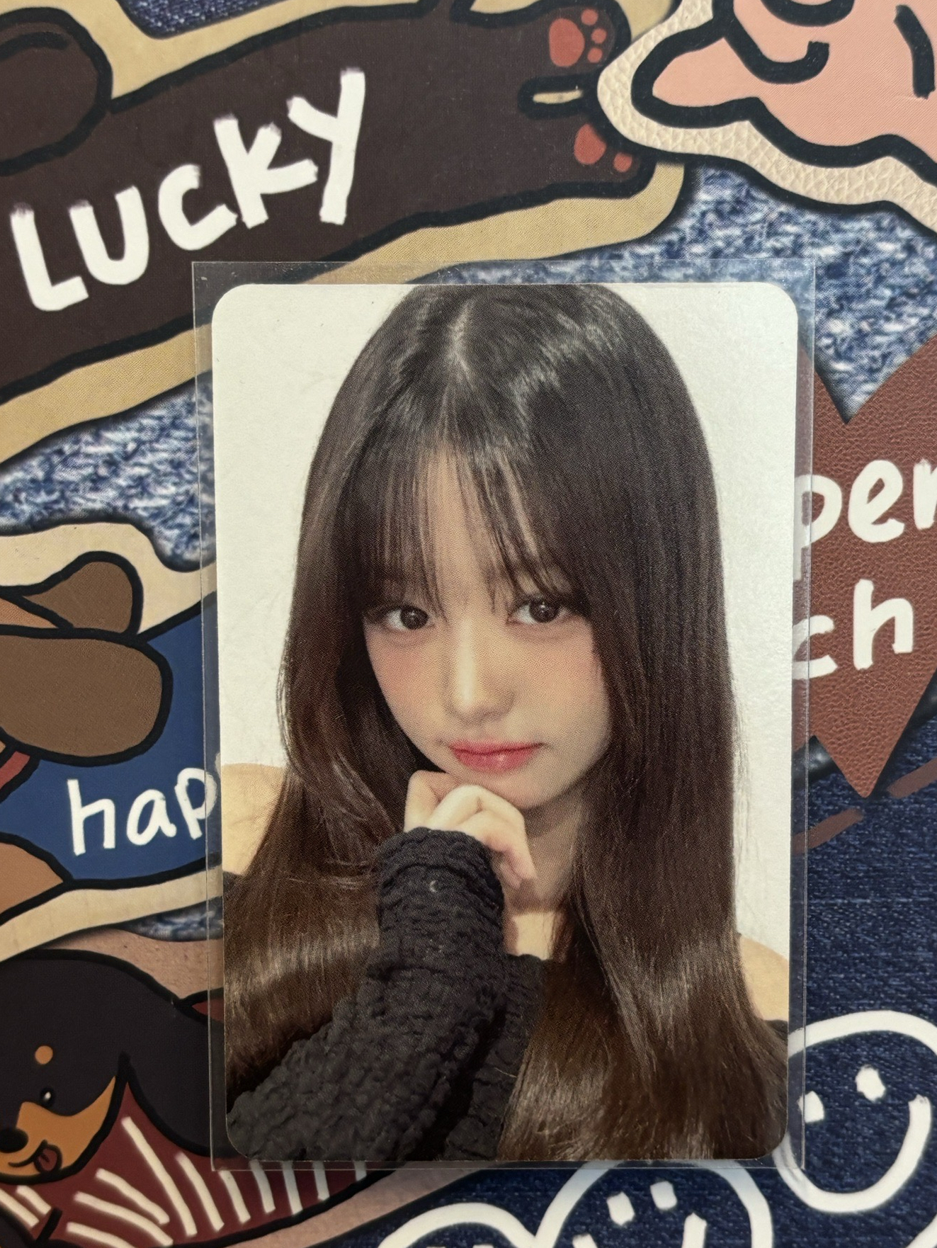 我們站在同一邊 就沒有做不到的