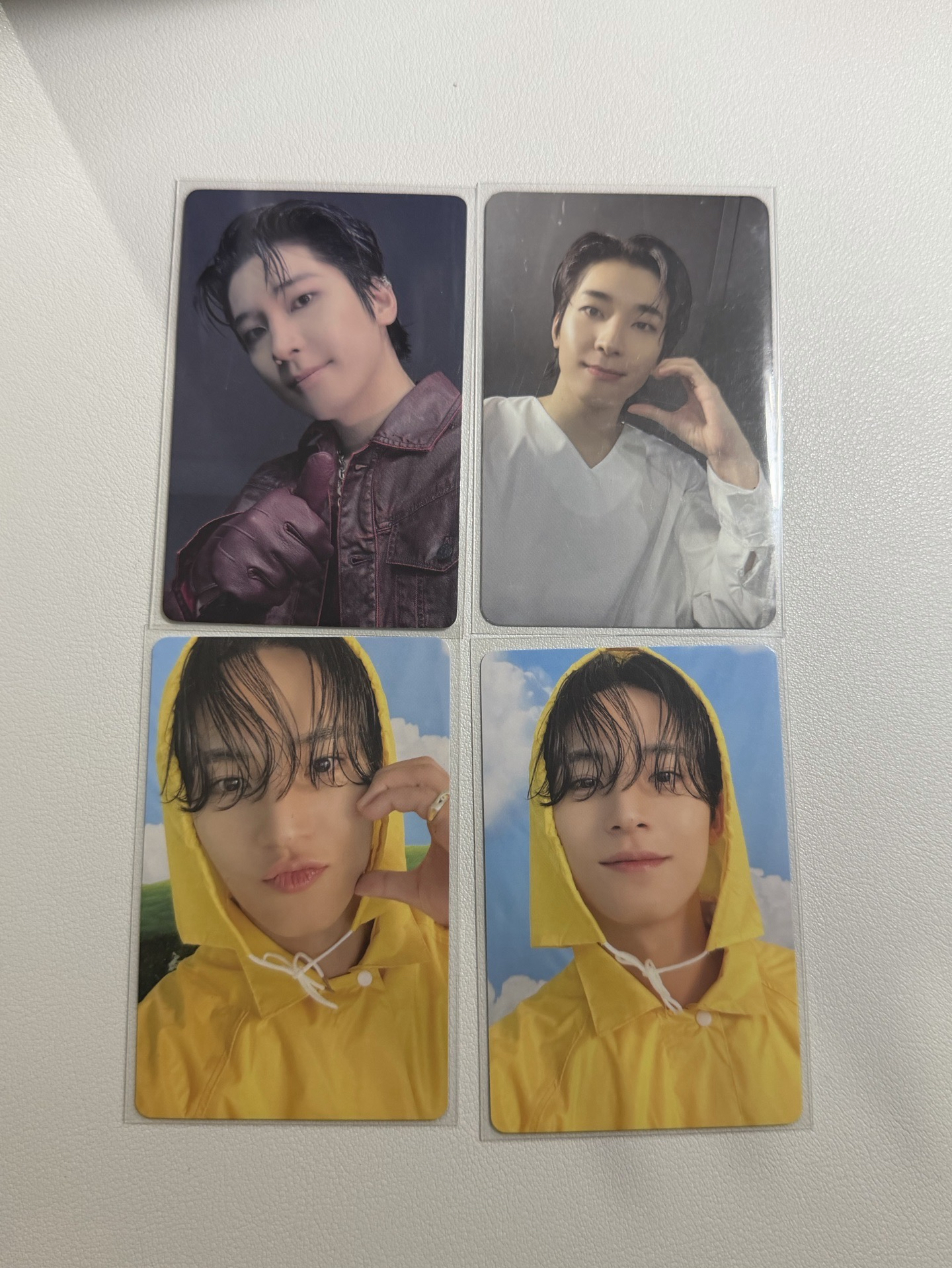 無論在哪都要幸福！