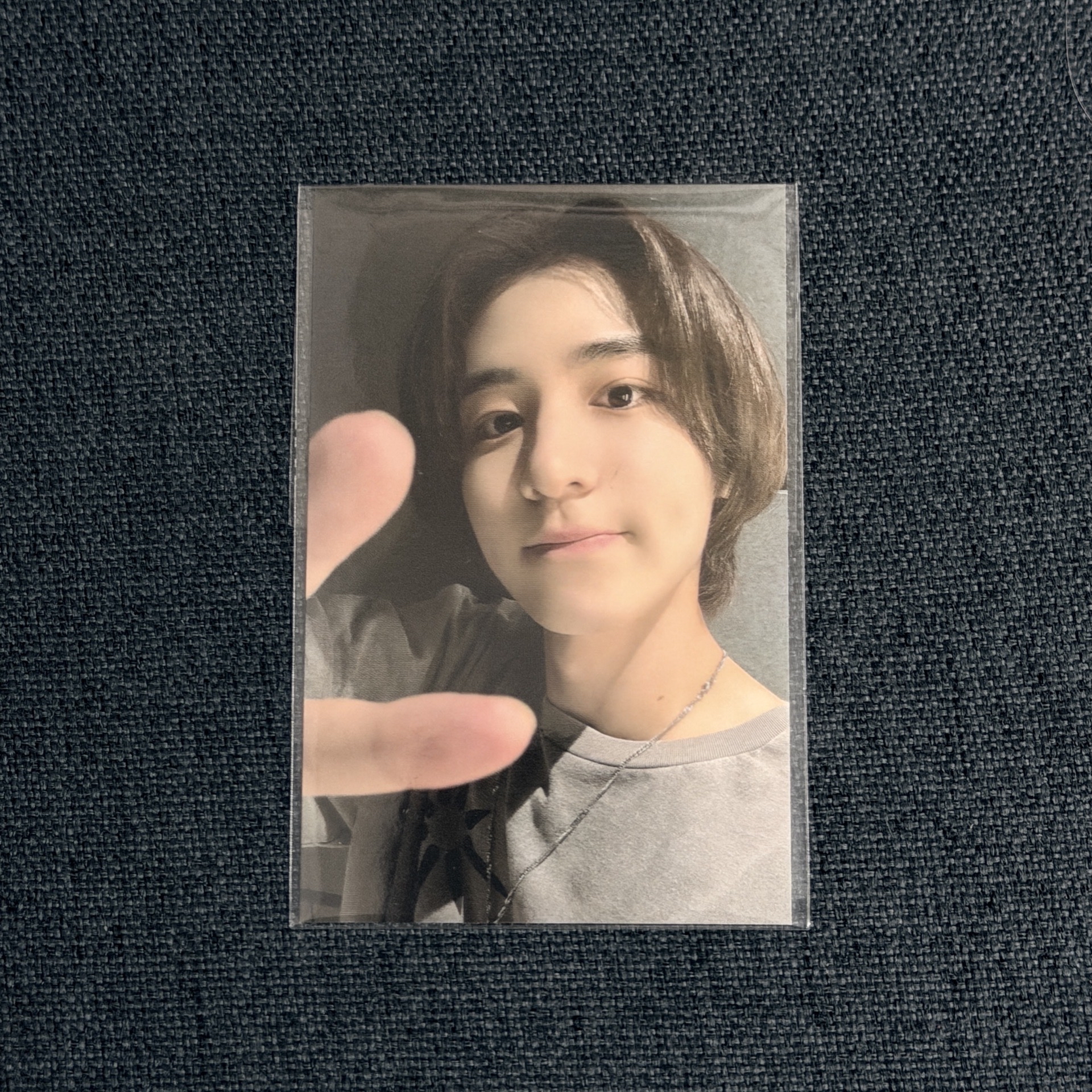 BBNEXDO 聖誕快閃 線下 滿額卡 金桐儇