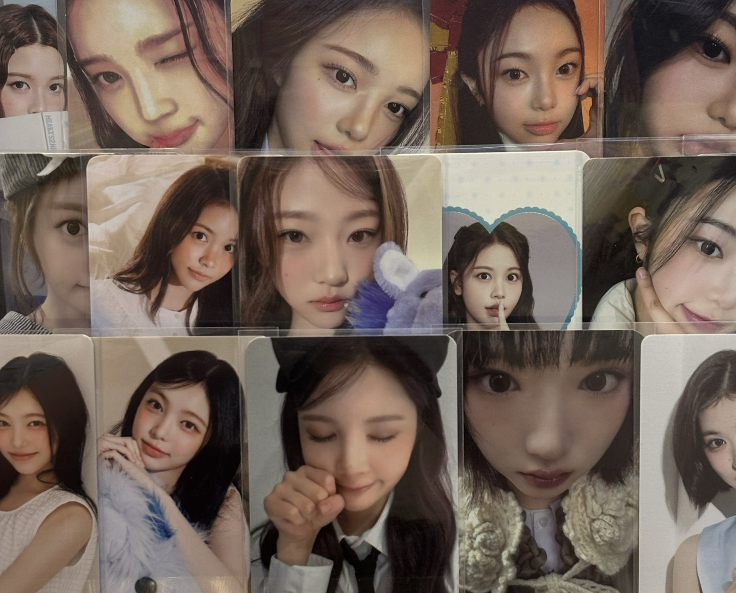 美女如雲🫧ㅣ可許願的心妹福袋