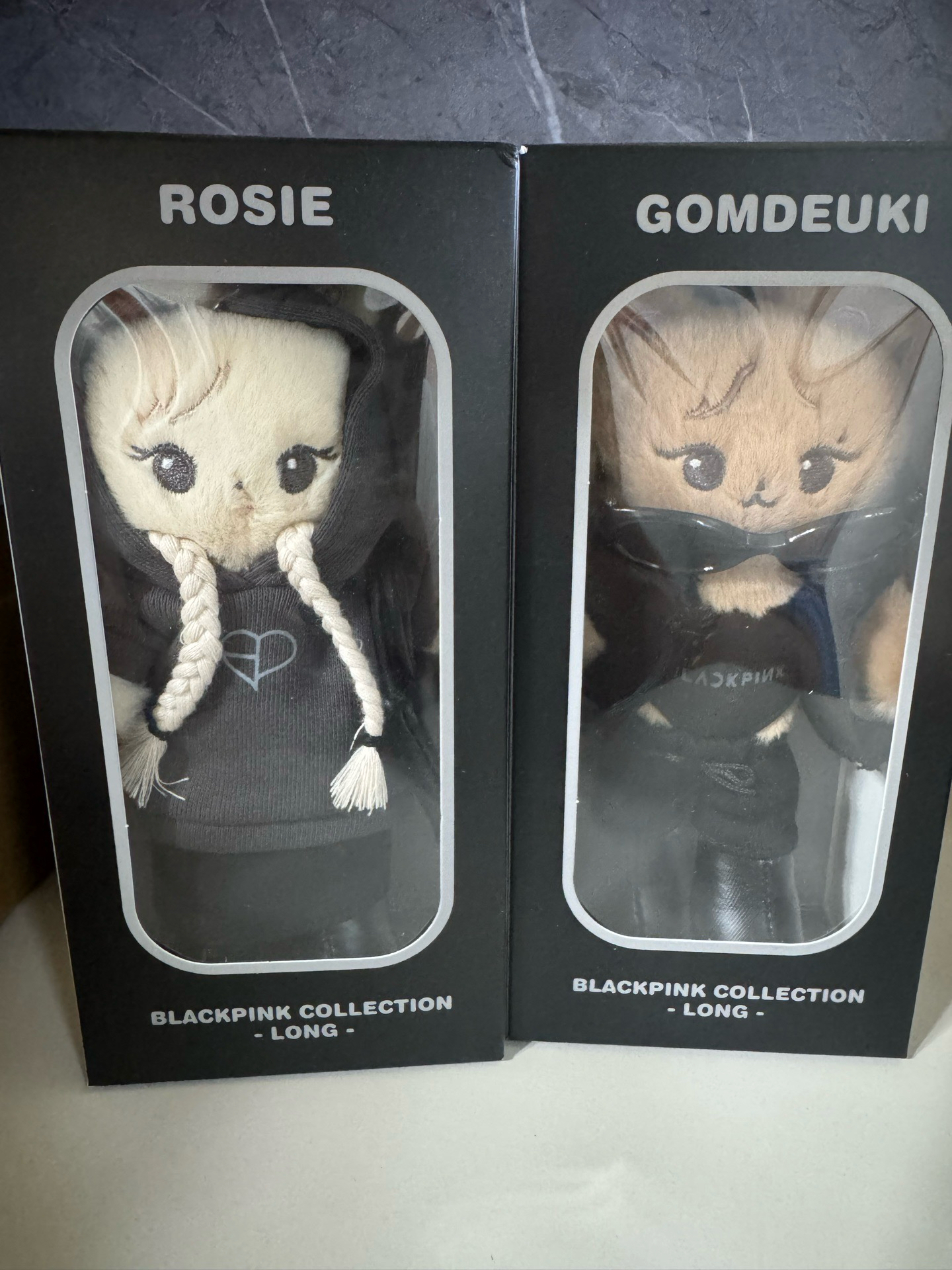 現貨 BLACKPINK 長腿娃