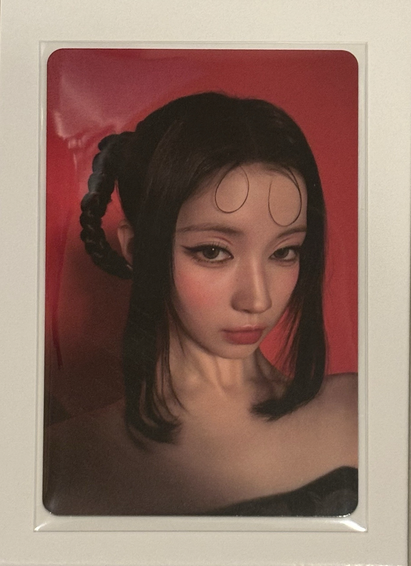 漂亮角（不用多帶）