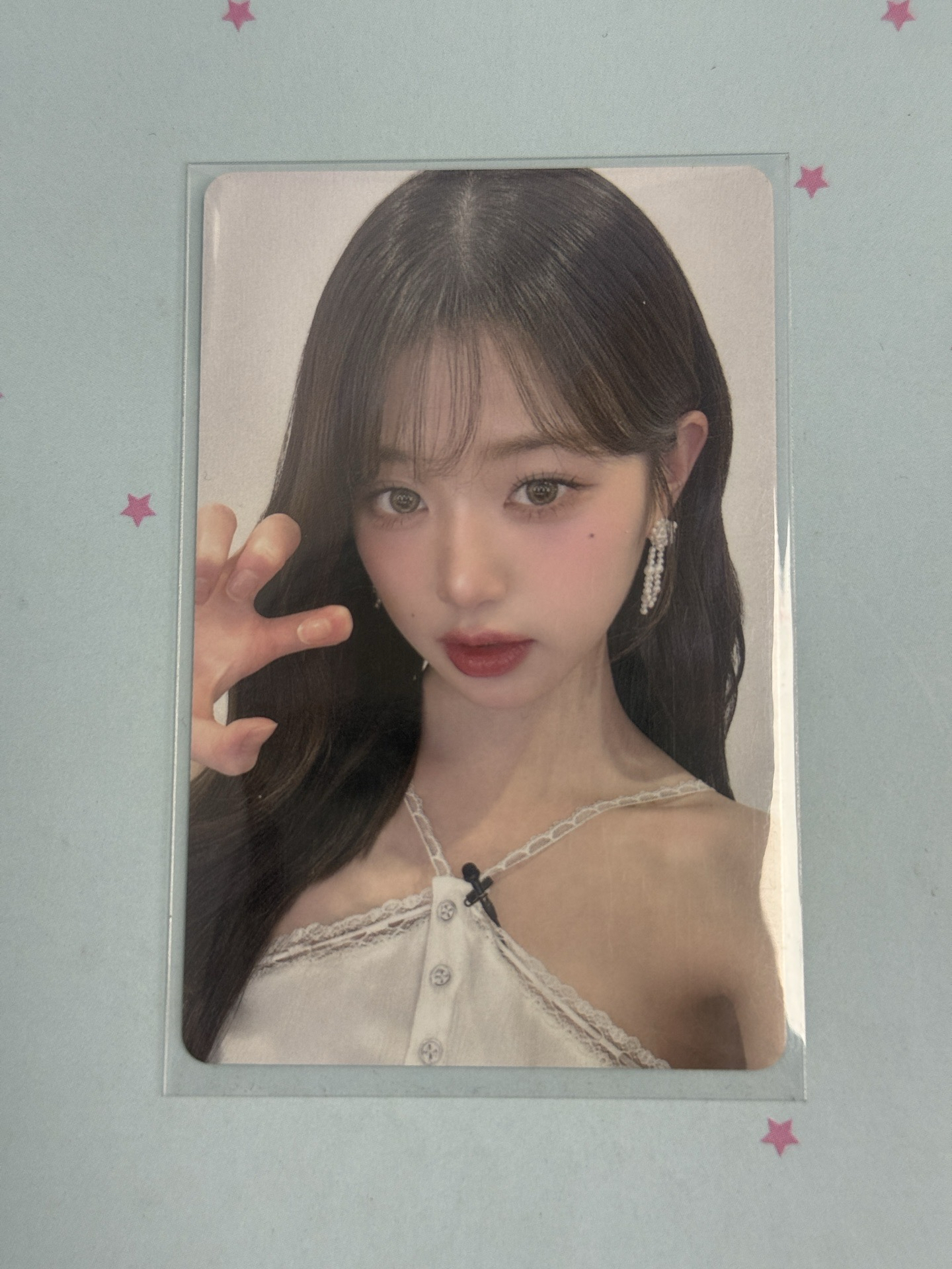 ALIVE 索尼 2.0 抽選卡 員