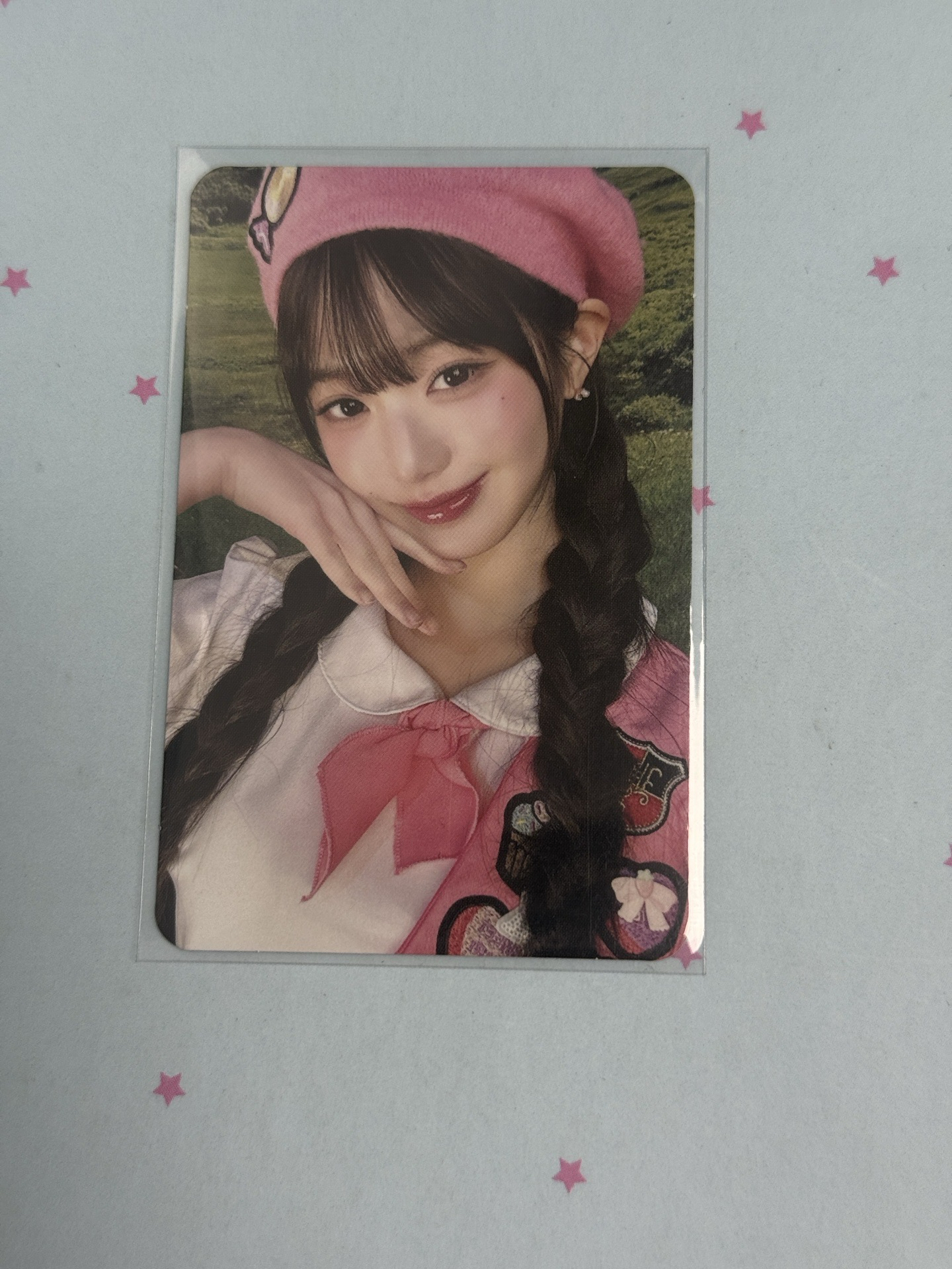 SHOW WHAT I HAVE 入場卡 / 場限卡 安可入場卡 1.0 員